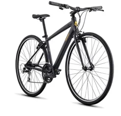 Diamondback Bicycles Metric Bicycle Red Pepper Satin