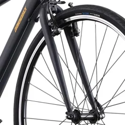 Diamondback Bicycles Metric Bicycle Red Pepper Satin