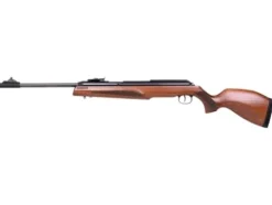 Diana 54 Airking Pro .22 Caliber Breakbarrel Pellet Air Rifle Wood Stock