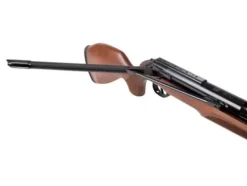 Diana 54 Airking Pro .22 Caliber Breakbarrel Pellet Air Rifle Wood Stock