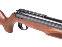Diana 54 Airking Pro .22 Caliber Breakbarrel Pellet Air Rifle Wood Stock