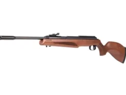 Diana 54 Airking Pro .22 Caliber Breakbarrel Pellet Air Rifle Wood Stock