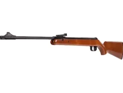 Diana 34 EMS Break Barrel Air Rifle Wood