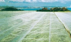 DIO-Betalon 78″ x 328′ DT-550 PVA Agricultural Floating Row Cover Natural