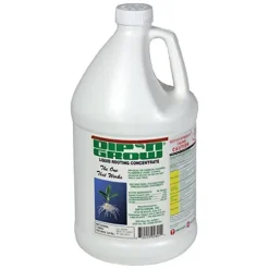 Dip ‘N Grow Gallon Rooting Hormone Case of 4