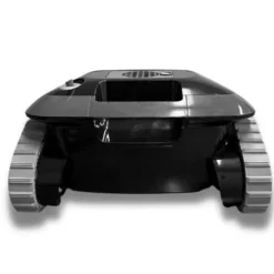 Discount Pool Mart 2023 BWT Advanced Pro Robotic Swimming Pool Cleaner Robot Black