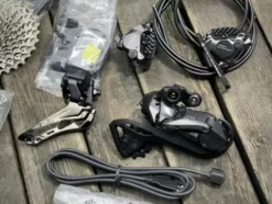 DKULMN Japan Original ULTEGRA R8170 Road Bike Groupset