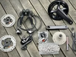 DKULMN Japan Original ULTEGRA R8170 Road Bike Groupset