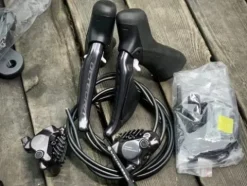 DKULMN Japan Original ULTEGRA R8170 Road Bike Groupset