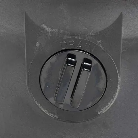 Doheny’s Pool Pro Deluxe Cartridge Filter System 200 Sq. Ft. with 1.5 HP Pump for Above Ground Pools