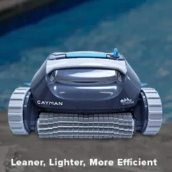 Dolphin Cayman Robotic Inground Pool Cleaner
