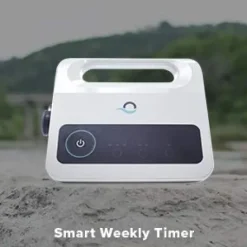 Dolphin Cayman Robotic Inground Pool Cleaner