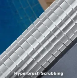 Dolphin Cayman Robotic Inground Pool Cleaner