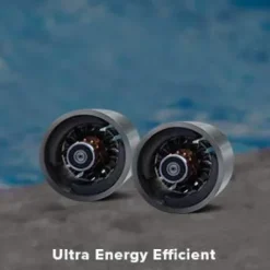 Dolphin Cayman Robotic Inground Pool Cleaner