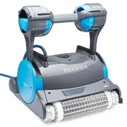 Dolphin Premier Robotic Pool Cleaner