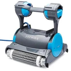 Dolphin Premier Robotic Pool Cleaner