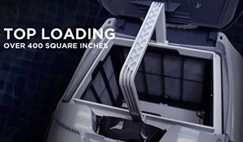 Dolphin Quantum Robotic Inground Pool Cleaner