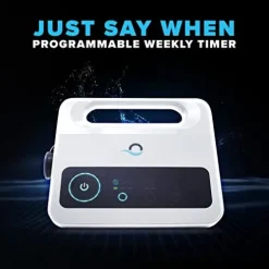 Dolphin Quantum Robotic Pool Cleaner (2024 Model)