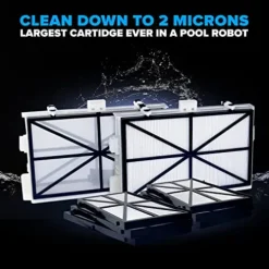 Dolphin Sigma Robotic Pool Cleaner Blue