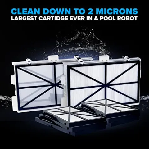 Dolphin Sigma Robotic Pool Cleaner Blue