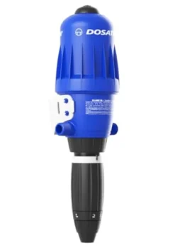 Dosatron D14MZ10 Water-Powered Chemical Injector 14 GPM 1%-10% Dilution