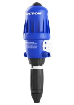 Dosatron Water-Powered Chemical Injector Bundle D14MZ10 14 GPM