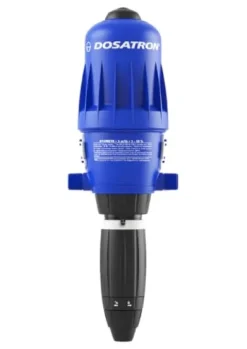 Dosatron Water-Powered Chemical Injector Bundle D14MZ10 14 GPM