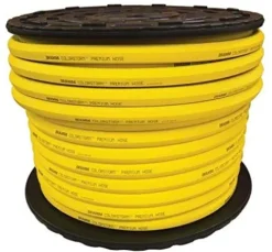Dramm 708949 Colorstorm Hose 330′ Yellow