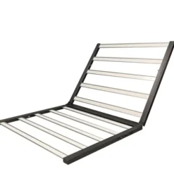 DREAM SPACE 1200W LED Grow Light 4x6ft with UV IR Dimmable & Foldable