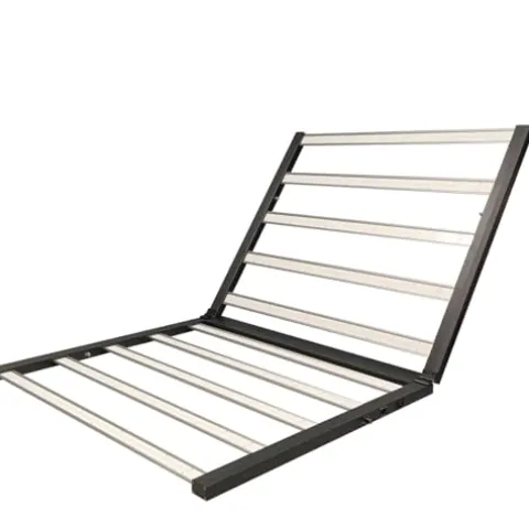 DREAM SPACE 1200W LED Grow Light 4x6ft with UV IR Dimmable & Foldable