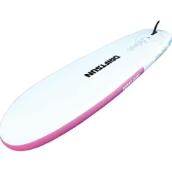 Driftsun Inflatable Stand Up Paddle Board Package Balance – Pink