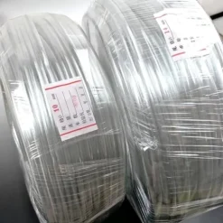 Drincoshow Clear PVC Flexible Tubing Hose Pipe Pack of 5M 10M 20M 50M