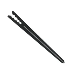 Drip Depot 6″ Micro Tube Stabilizer Stake Pack of 10000