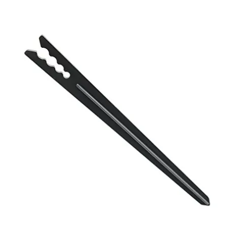 Drip Depot 6″ Micro Tube Stabilizer Stake Pack of 10000