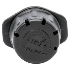 Drip Depot Adjustable Stream Dripper 180 Degree Pack of 10000