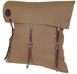 Duluth Pack Duluth Minn 303 Backpack Waxed Canvas