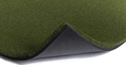 DURA-PRO Perfect Reaction Golf Mat – Premium Turf Indoor/Outdoor Mat for Hitting & Chipping