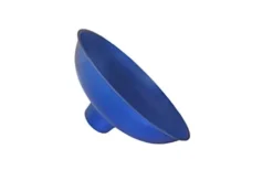 DuraWater Whole House Upflow Calcite Filter Almond