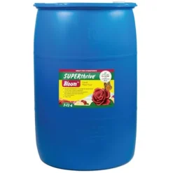 Dyna-Gro BLM-550 Bloom Liquid Plant Food 3-12-6 55-Gallon