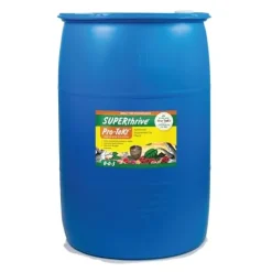 Dyna-Gro SUPERthrive Pro-TeKt Silicon Supplement 55 Gallon