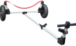 Dynamic Dolly Hobie Adventure Island Dolly