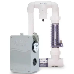 E ESEASONGEAR WWW.ESEASONGEAR.COM ChlorSync Gen II Salt Chlorine Generator