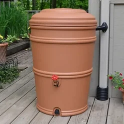 EarthMinded Rain Station 45 Gallon