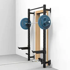EAS1SOOPE Power Cage Wall Mounted Squat Rack Basic Models