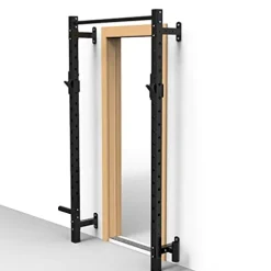 EAS1SOOPE Power Cage Wall Mounted Squat Rack Basic Models