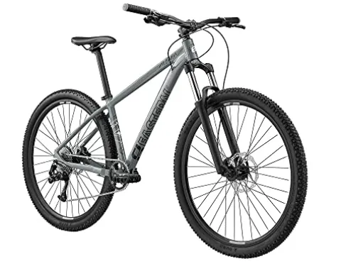 Eastern Bikes Alpaka 29″ Men’s Hardtail Mountain Bike Grey 19