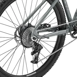 Eastern Bikes Alpaka 29″ Men’s Hardtail Mountain Bike Grey 19