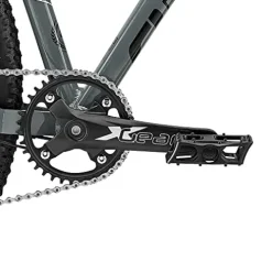 Eastern Bikes Alpaka 29″ Men’s Hardtail Mountain Bike Grey 19