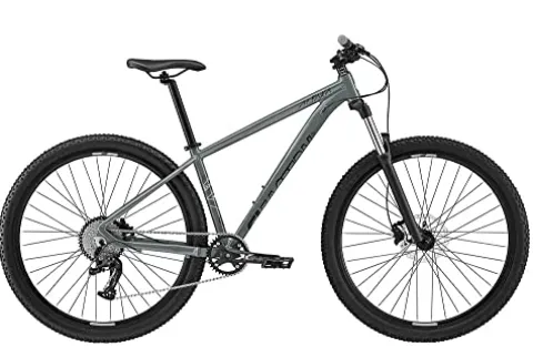 Eastern Bikes Alpaka 29″ Men’s Hardtail Mountain Bike Grey 19