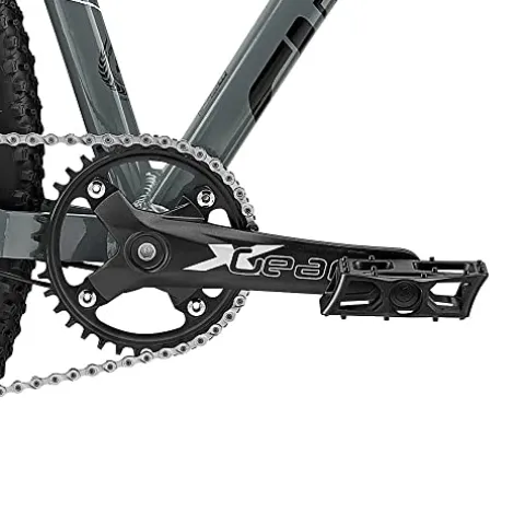 Eastern Bikes Alpaka 29″ Mountain Bike Men’s Hardtail Grey